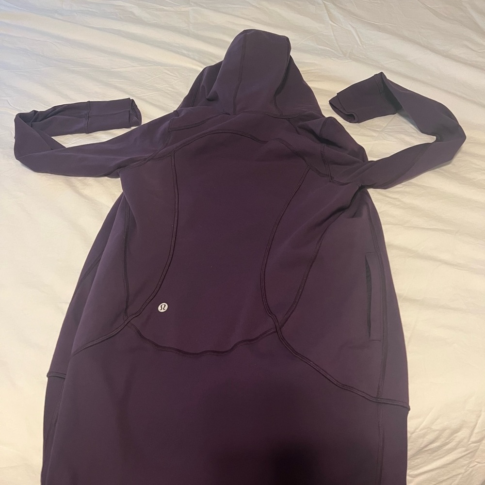 Lululemon jacket